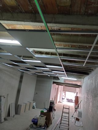 Pladurista y reformas