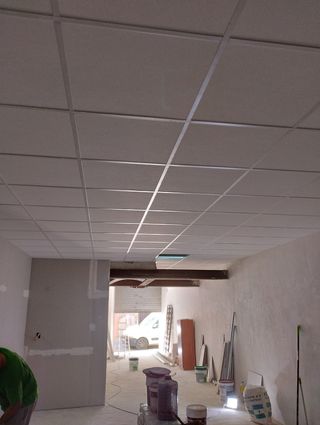 Pladurista y reformas