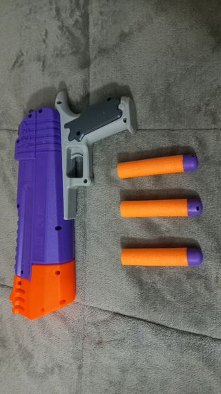 Nerf fortnite