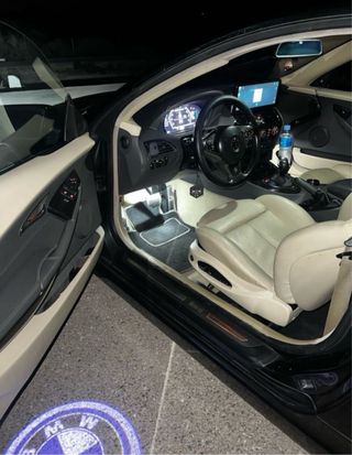 BMW Serie 650ci 2006