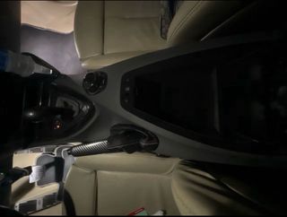 BMW Serie 650ci 2006