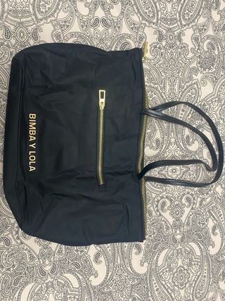 Bolso bimba y lola