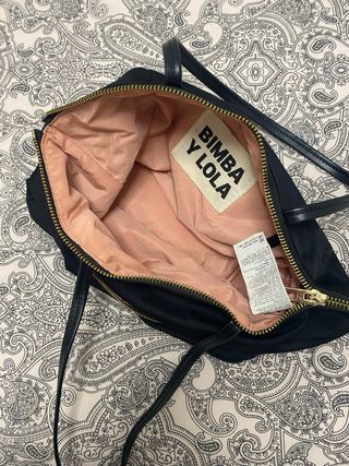 Bolso bimba y lola