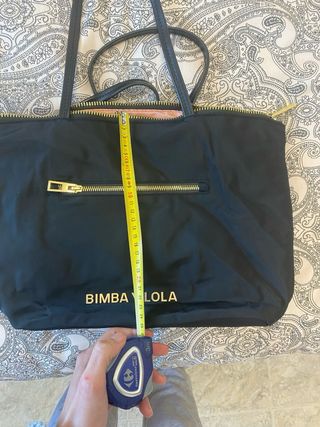 Bolso bimba y lola