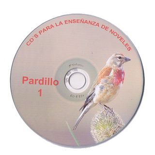 usb pardillo
