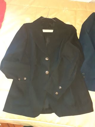 Chaquetas traje