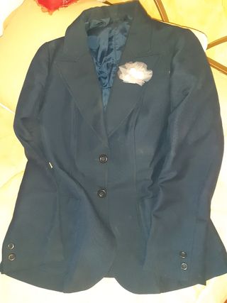 Chaquetas traje