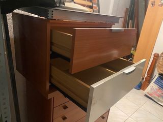 CAJONERA / NOCHERO