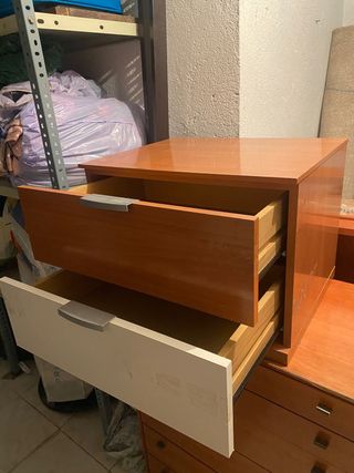 CAJONERA / NOCHERO