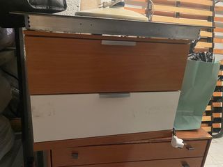CAJONERA / NOCHERO
