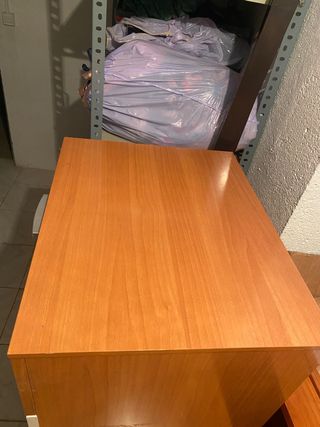 CAJONERA / NOCHERO