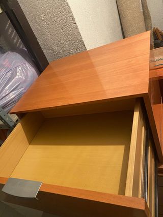 CAJONERA / NOCHERO