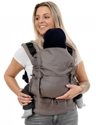 Mochila porteo Fidella