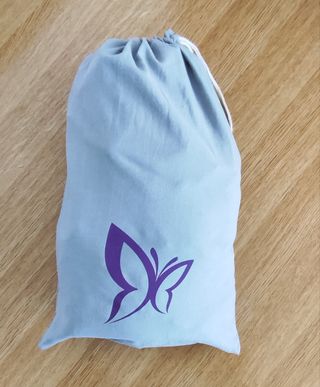 Mochila porteo Fidella