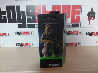STAR WARS CHEWBACCA “Return of the Jedi"
