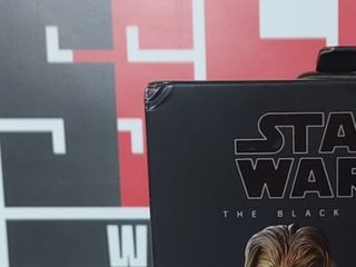 STAR WARS CHEWBACCA “Return of the Jedi"