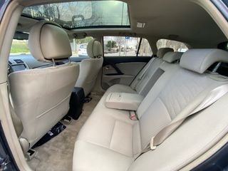 Toyota Avensis 2009 en Madrid