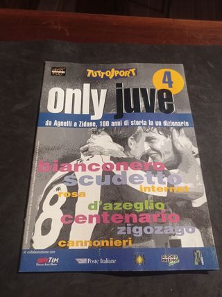 Riviste Juventus