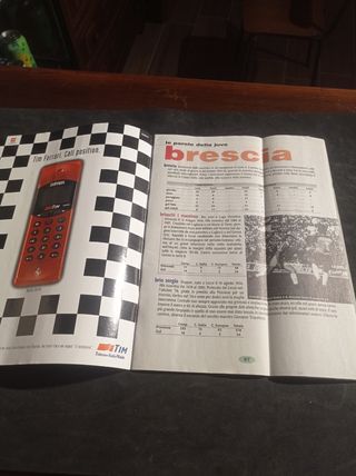 Riviste Juventus