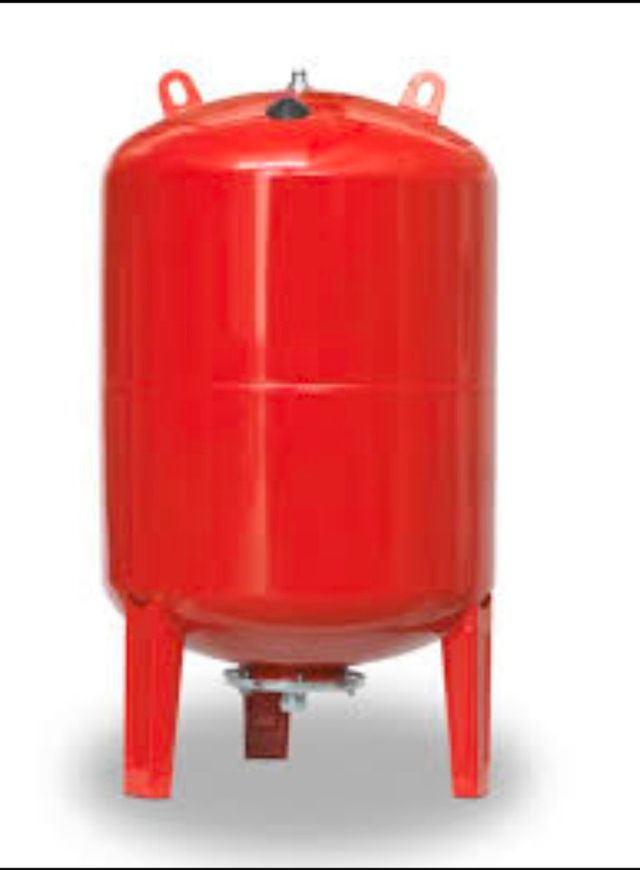 VASO DE EXPANSIÓN -DESDE 25€-