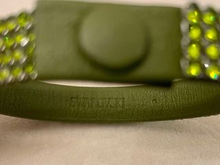 Pulsera Swarovski