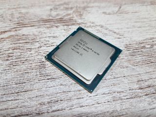 Procesador i5 4670K (1150)