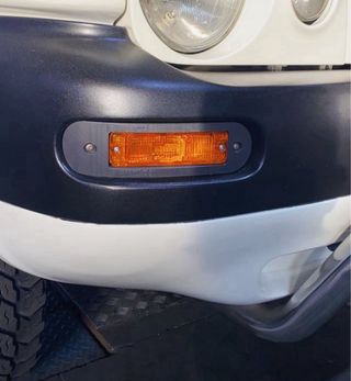 Intermitente nissan terrano 2