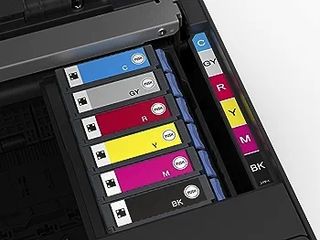 Epson xp 15000. + Cartuchos recargables