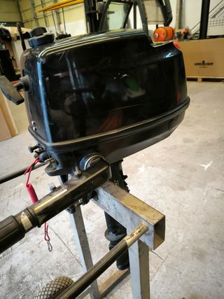 Motor Fueraborda Parsun 6cv