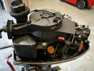 Motor Fueraborda Parsun 6cv