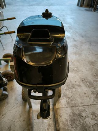 Motor Fueraborda Parsun 6cv