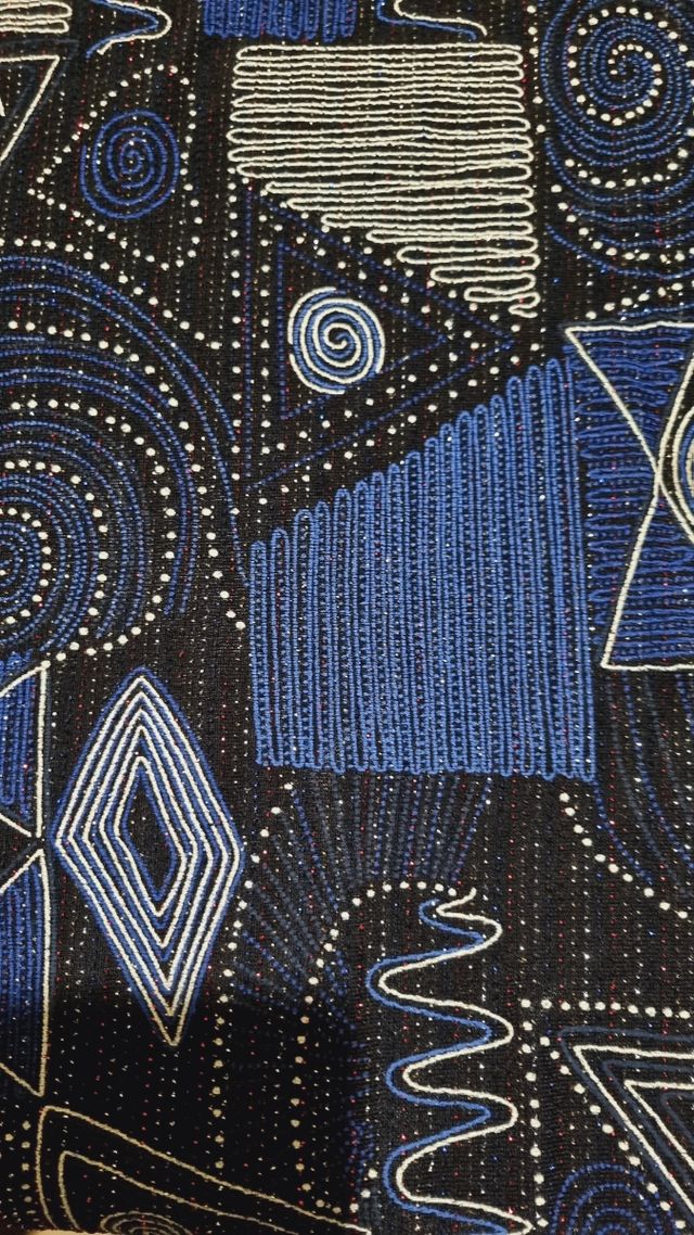 Maglia taglie comode