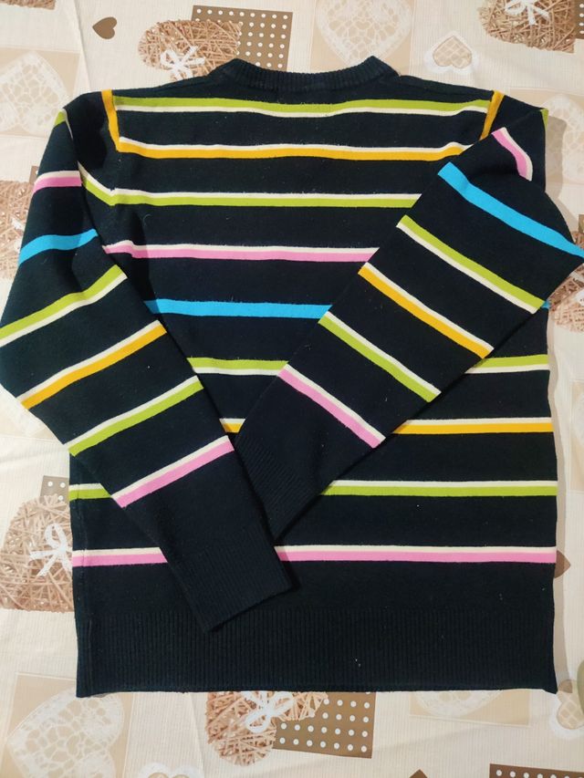 N° 2  maglioni M e L , Uomo 