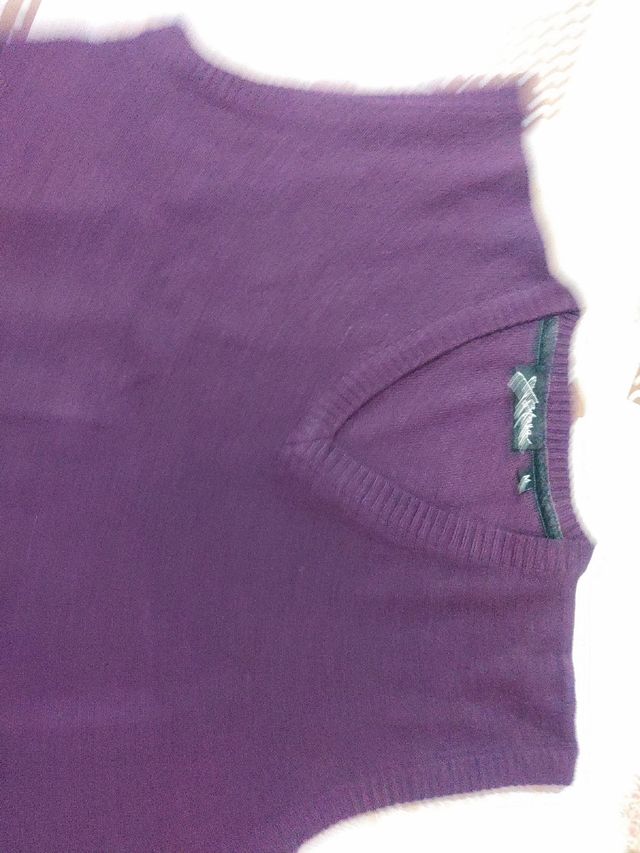 N° 2  maglioni M e L , Uomo 