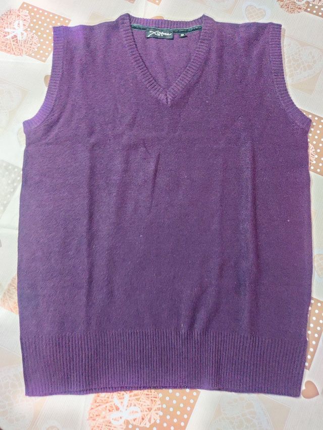 N° 2  maglioni M e L , Uomo 