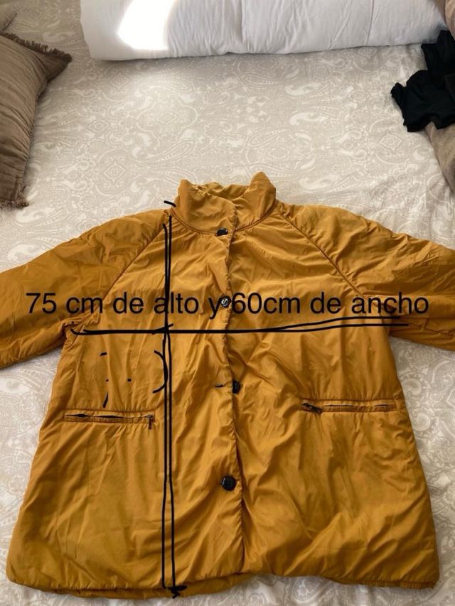 Abrigo Adolfo Dominguez