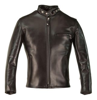 Schott 641HH Cafe Racer Jacket