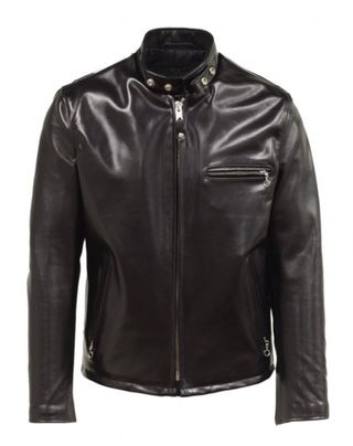 Schott 641HH Cafe Racer Jacket