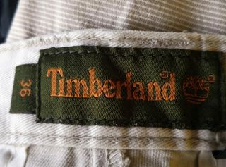 Pantalones Timberland Hombre