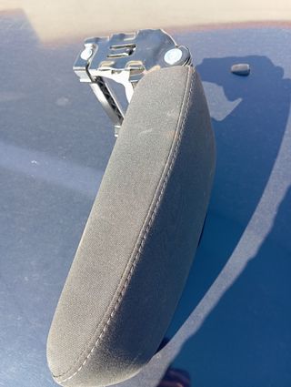 APOYABRAZOS VOLKSWAGEN