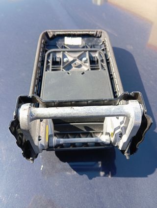 APOYABRAZOS VOLKSWAGEN