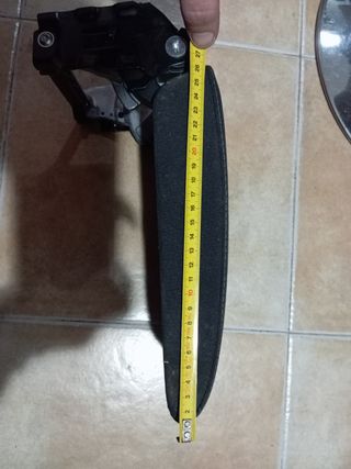 APOYABRAZOS VOLKSWAGEN