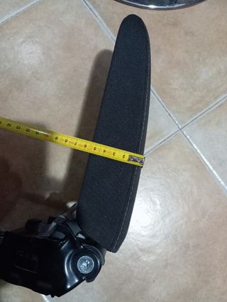 APOYABRAZOS VOLKSWAGEN