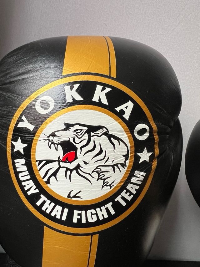 Guantes Yokkao