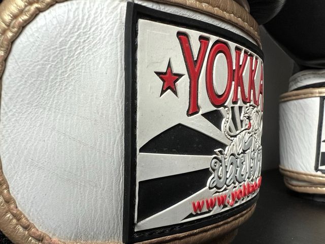 Guantes Yokkao