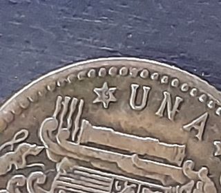 Una Peseta 1947 *50 ¡Muy escasa! (F. Franco)