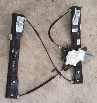 VENDO MECANISMO ELEVALUNA FORD FOCUS