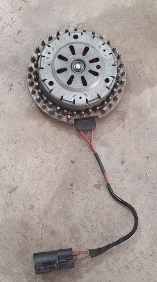 VENDO REFERENCIA MERCEDES ML