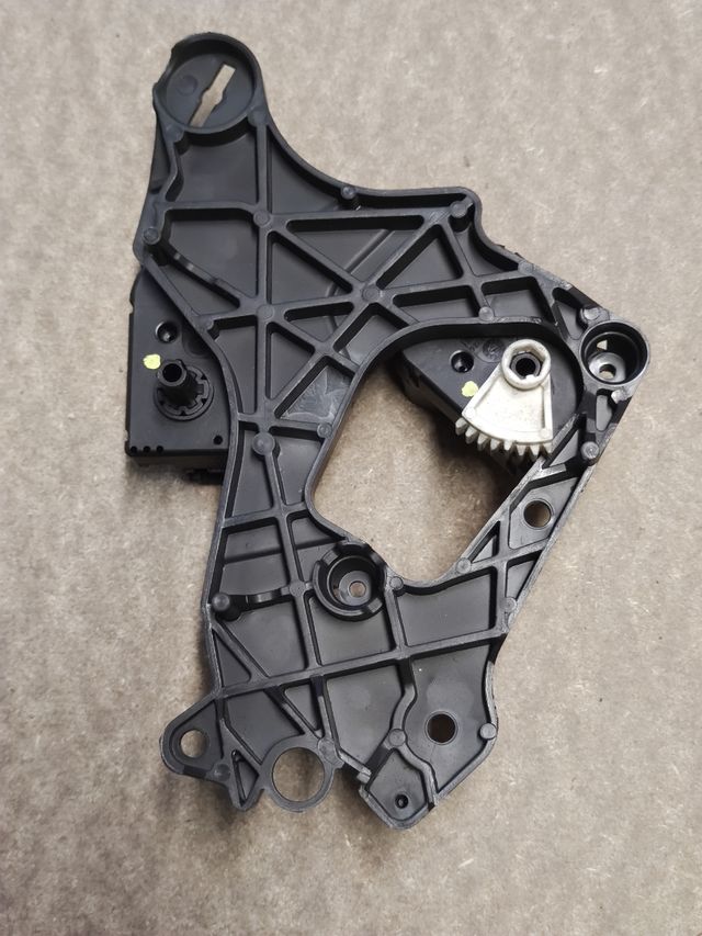 Motores climatizador Ford Mondeo