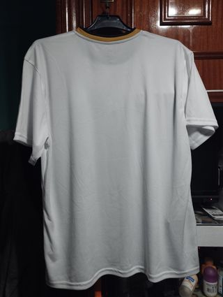 Camiseta Real Madrid Producto Oficial 